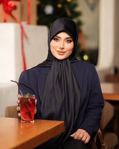روسری ابریشم ایپک کد 01