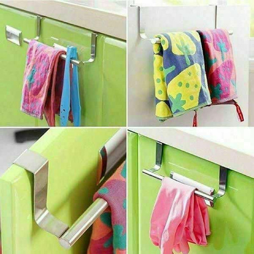 آویز حوله کابینتی