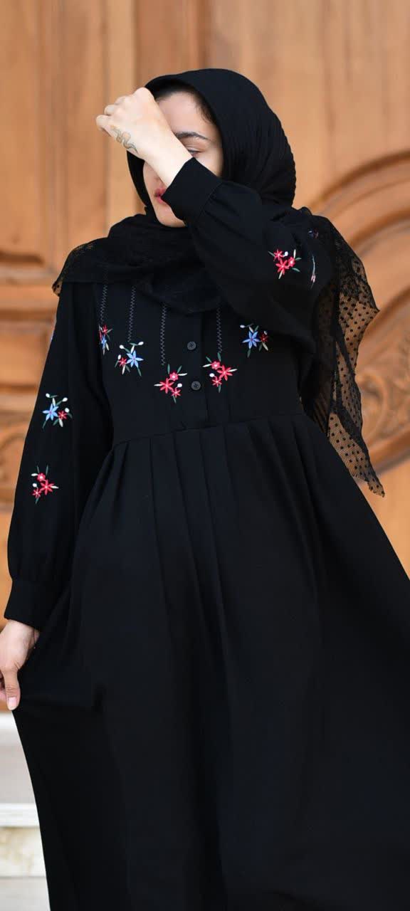 عبای نوجوان