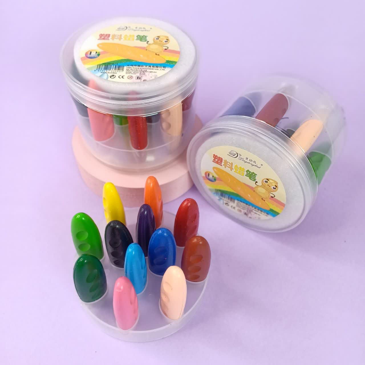 مداد شمعی جادویی