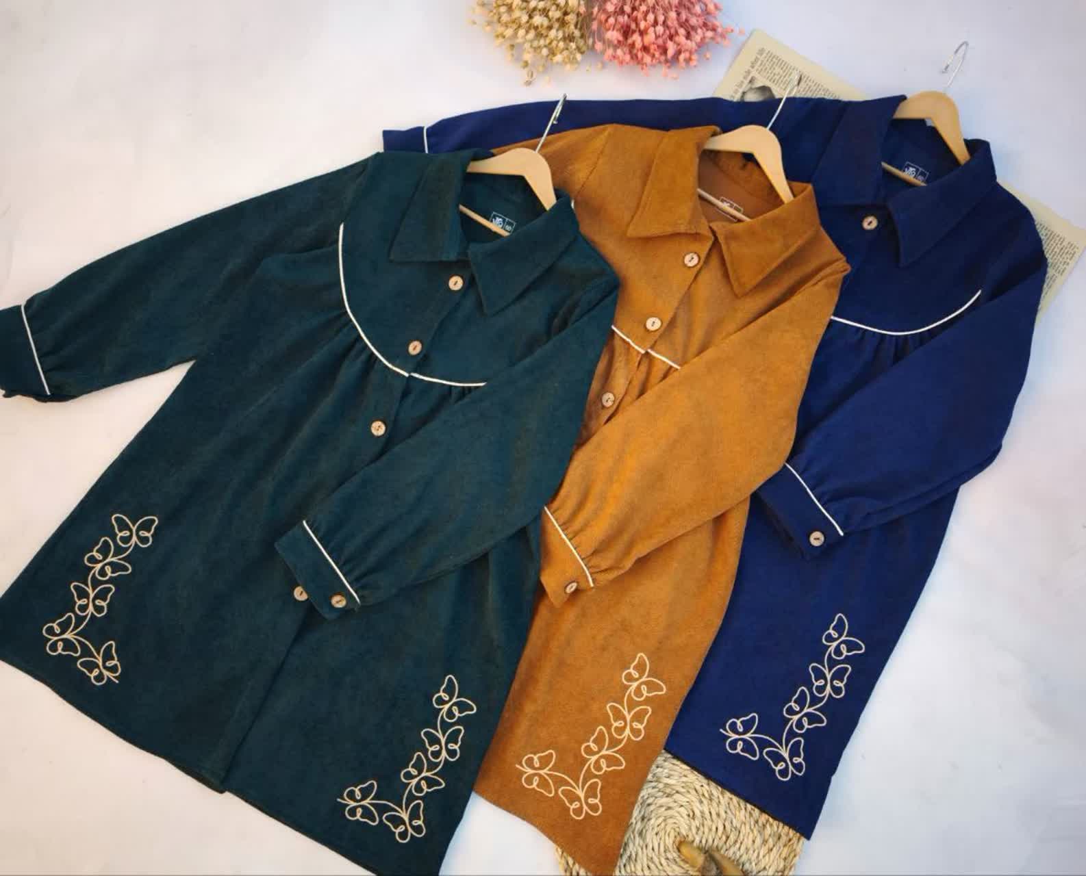 مانتو نوجوان پروا