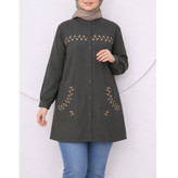 شومیز لیندا